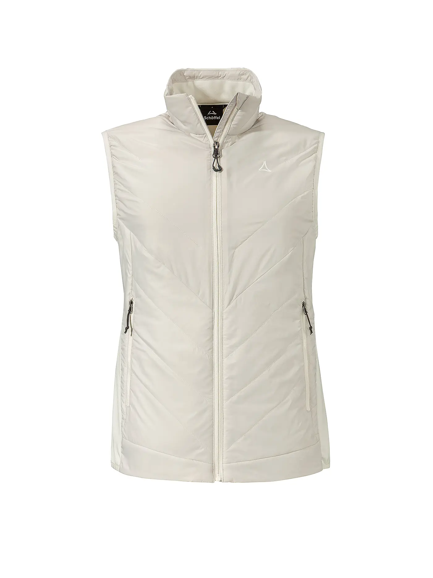 SCHÖFFEL | Damen Hybridweste Cascata | 